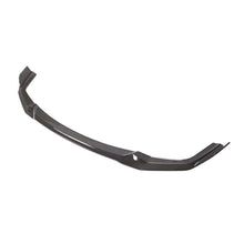 Load image into Gallery viewer, BMW M2C F87 CARBON FIBRE SPLITTER - CS STYLE
