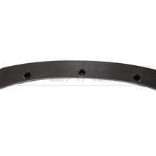 Load image into Gallery viewer, BMW M2C F87 CARBON FIBRE SPLITTER - GTS STYLE
