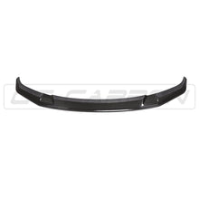 Load image into Gallery viewer, BMW M2C F87 CARBON FIBRE SPLITTER - GTS STYLE
