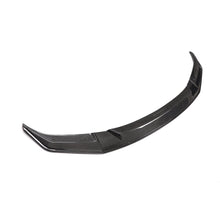 Load image into Gallery viewer, BMW M2C F87 CARBON FIBRE SPLITTER - GTS STYLE
