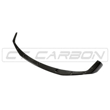 Load image into Gallery viewer, BMW M2C F87 CARBON FIBRE SPLITTER - MP STYLE
