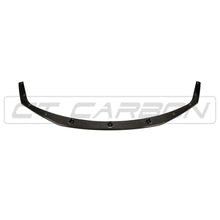 Load image into Gallery viewer, BMW M2C F87 CARBON FIBRE SPLITTER - MP STYLE

