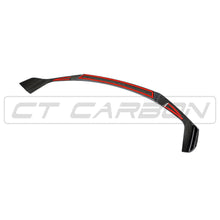Load image into Gallery viewer, BMW M2C F87 CARBON FIBRE SPLITTER - MP STYLE
