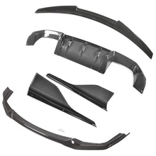 Load image into Gallery viewer, BMW M2C F87 FULL CARBON FIBRE KIT - CS STYLE
