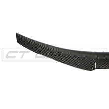Load image into Gallery viewer, BMW M2C F87 FULL CARBON FIBRE KIT - CS STYLE
