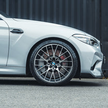 Load image into Gallery viewer, BMW M2C F87 FULL CARBON FIBRE KIT - CS STYLE
