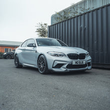 Load image into Gallery viewer, BMW M2C F87 FULL CARBON FIBRE KIT - CS STYLE

