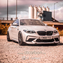 Load image into Gallery viewer, BMW M2C F87 FULL CARBON FIBRE KIT - MP STYLE
