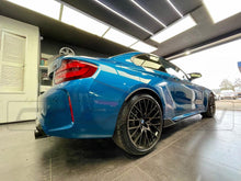 Load image into Gallery viewer, BMW M2C F87 FULL CARBON FIBRE KIT - MP STYLE
