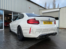 Load image into Gallery viewer, BMW M2C F87 FULL CARBON FIBRE KIT - MP STYLE
