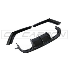 Load image into Gallery viewer, BMW M3 (F80) FULL GLOSS BLACK KIT
