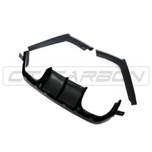 Load image into Gallery viewer, BMW M3 (F80) FULL GLOSS BLACK KIT
