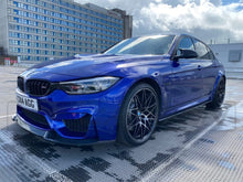 Load image into Gallery viewer, BMW M3 (F80) FULL CARBON FIBRE KIT - CS STYLE
