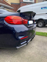 Load image into Gallery viewer, BMW M3 (F80) SALOON FULL CARBON FIBRE KIT - DTM
