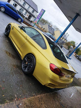 Load image into Gallery viewer, BMW M3 (F80) SALOON FULL CARBON FIBRE KIT - DTM
