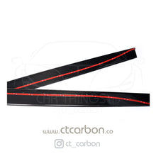 Load image into Gallery viewer, BMW M3 (F80) SALOON FULL CARBON FIBRE KIT - V STYLE
