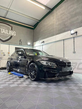Load image into Gallery viewer, BMW M3 (F80) SALOON FULL CARBON FIBRE KIT - V STYLE
