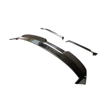 Load image into Gallery viewer, BMW M3 G81 CARBON FIBRE SPOILER - CT DESIGN
