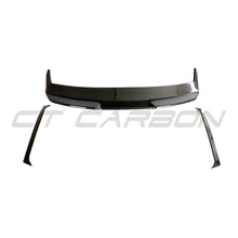 Load image into Gallery viewer, BMW M3 G81 CARBON FIBRE SPOILER - CT DESIGN
