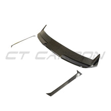 Load image into Gallery viewer, BMW M3 G81 CARBON FIBRE SPOILER - CT DESIGN
