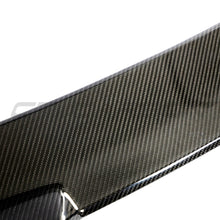 Load image into Gallery viewer, BMW M3 G81 CARBON FIBRE SPOILER - CT DESIGN V2
