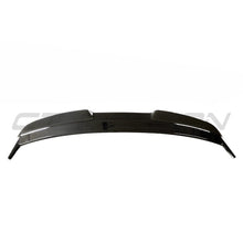 Load image into Gallery viewer, BMW M3 G81 CARBON FIBRE SPOILER - CT DESIGN V2
