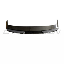 Load image into Gallery viewer, BMW M3 G81 CARBON FIBRE SPOILER - CT DESIGN V2
