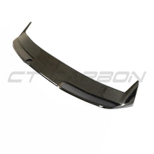 Load image into Gallery viewer, BMW M3 G81 CARBON FIBRE SPOILER - CT DESIGN V2
