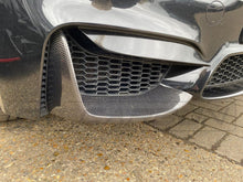 Load image into Gallery viewer, BMW M3/M4 (F80 F82 F83) CARBON CANARDS / SPLITTERS - MP STYLE
