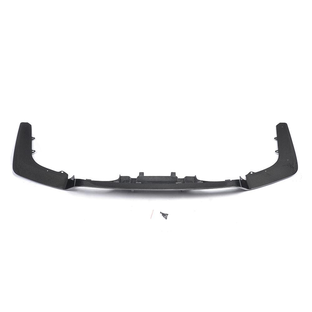 BMW M3/M4 (F80 F82 F83) CARBON FIBRE DIFFUSER - 3D STYLE