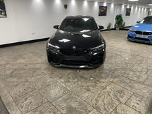 Load image into Gallery viewer, BMW M3/M4 (F80 F82 F83) CARBON FIBRE SPLITTER - CS STYLE
