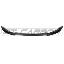 Load image into Gallery viewer, BMW M3/M4 (F80 F82 F83) CARBON FIBRE SPLITTER - CS STYLE
