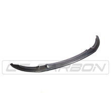 Load image into Gallery viewer, BMW M3/M4 (F80 F82 F83) CARBON FIBRE SPLITTER - CT DESIGN
