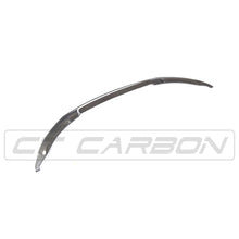 Load image into Gallery viewer, BMW M3/M4 (F80 F82 F83) CARBON FIBRE SPLITTER - CT DESIGN
