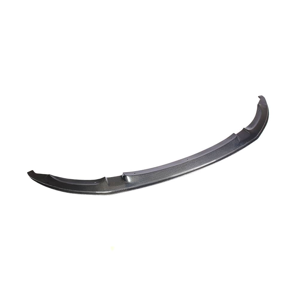 BMW M3/M4 (F80 F82 F83) CARBON FIBRE SPLITTER - CT DESIGN