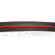 Load image into Gallery viewer, BMW M3/M4 (F80 F82 F83) CARBON FIBRE SPLITTER - PS STYLE
