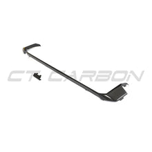 Load image into Gallery viewer, BMW M3 &amp; M4 G80/G81/G82/G83 CARBON FIBRE DIFFUSER TRIM
