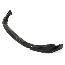 Load image into Gallery viewer, BMW M3 &amp; M4 G80/G81/G82/G83 CARBON FIBRE SPLITTER - V2
