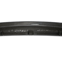 Load image into Gallery viewer, BMW M3 &amp; M4 G80/G81/G82/G83 CARBON FIBRE SPLITTER - V2
