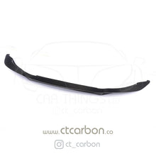 Load image into Gallery viewer, BMW M4 (F82) COUPE FULL CARBON FIBRE KIT - V STYLE
