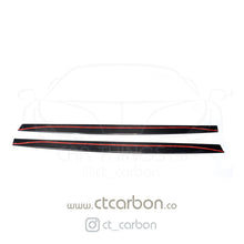 Load image into Gallery viewer, BMW M4 (F82) COUPE FULL CARBON FIBRE KIT - V STYLE
