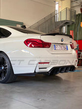Load image into Gallery viewer, BMW M4 (F82) COUPE FULL CARBON FIBRE KIT - V STYLE
