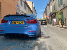Load image into Gallery viewer, BMW M4 (F82) COUPE FULL CARBON FIBRE KIT - V1
