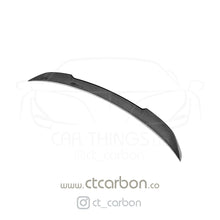 Load image into Gallery viewer, BMW M4 (F82) FULL CARBON FIBRE KIT - CS STYLE
