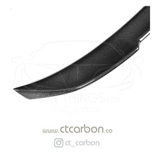 Load image into Gallery viewer, BMW M4 (F82) FULL CARBON FIBRE KIT - CS STYLE
