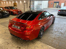 Load image into Gallery viewer, BMW M4 (F82) FULL CARBON FIBRE KIT - CS STYLE
