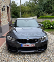 Load image into Gallery viewer, BMW M4 (F82) FULL CARBON FIBRE KIT - CS STYLE
