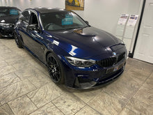 Load image into Gallery viewer, BMW M4 (F83) CONVERTIBLE FULL CARBON FIBRE KIT - DTM

