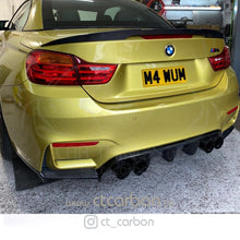 Load image into Gallery viewer, BMW M4 (F83) CONVERTIBLE FULL CARBON FIBRE KIT - V STYLE
