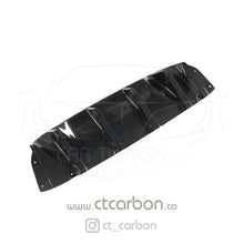 Load image into Gallery viewer, BMW M5 F90 CARBON FIBRE DIFFUSER - MP STYLE
